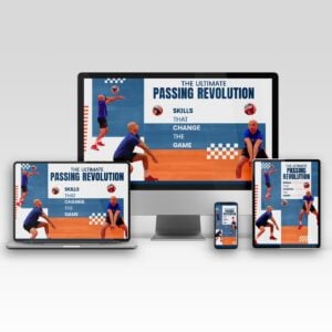 The Ultimate Passing Revolution