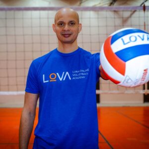 Olympic Eyes — Video Analysis