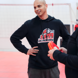 The Olympian Experience - Fall Season