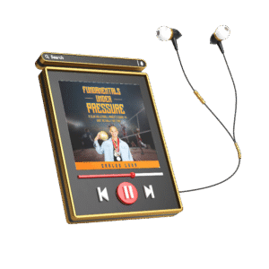 Fundamentals Under Pressure (Audiobook Course)
