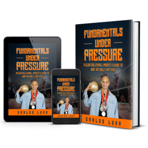 Fundamentals Under Pressure (Ebook+Audiobook Bundle)